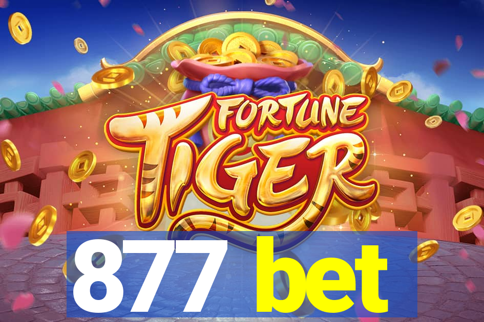 877 bet